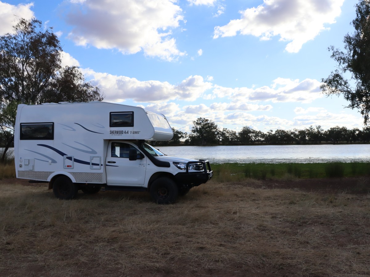 Sydney to the High&nbsp;Plains