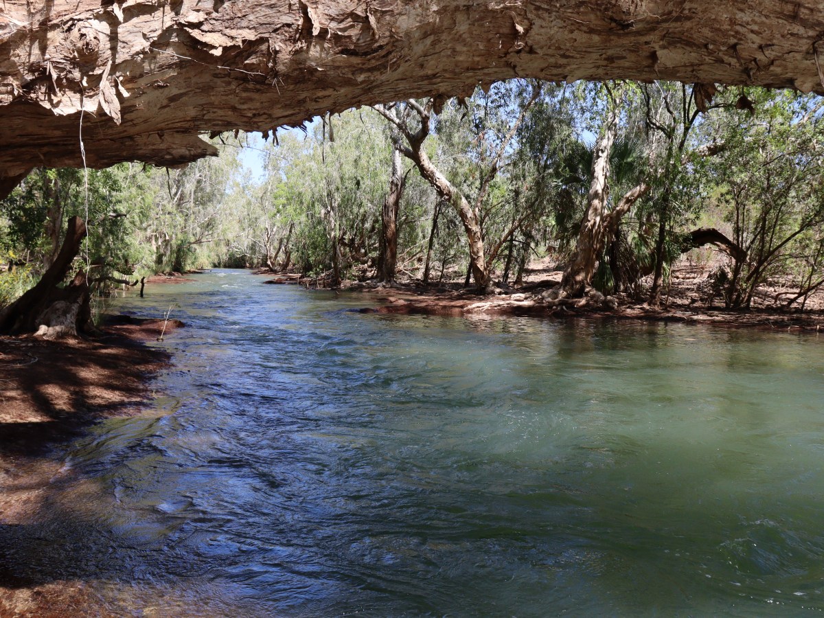 Destination Cape York – Part&nbsp;2
