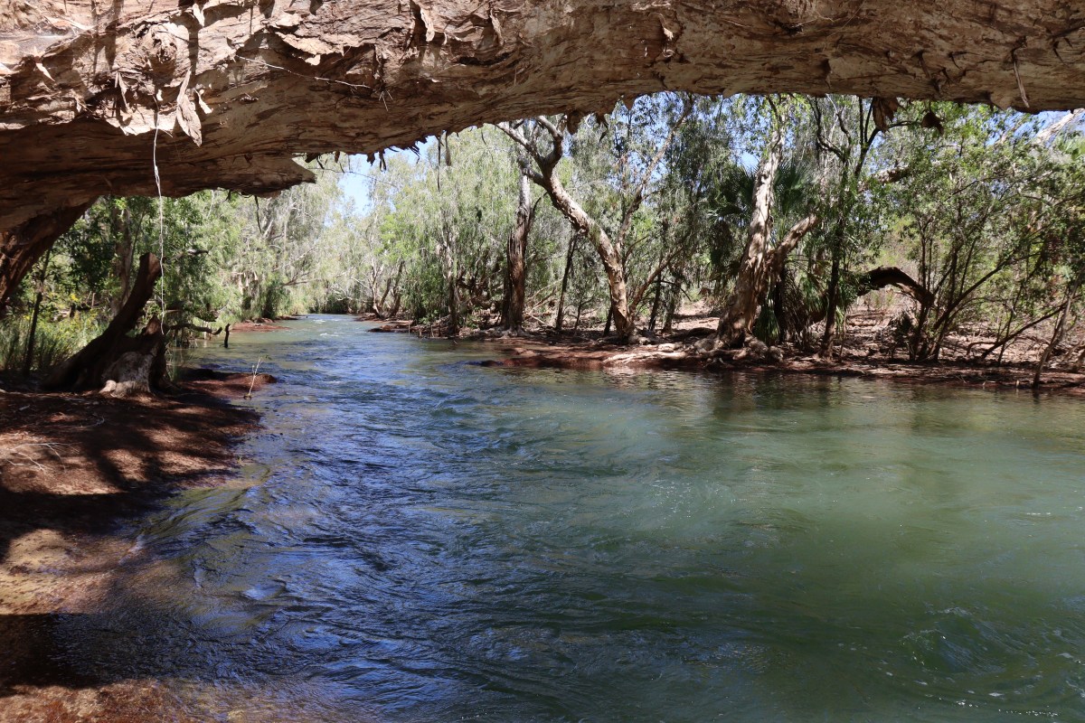 Destination Cape York – Part&nbsp;2
