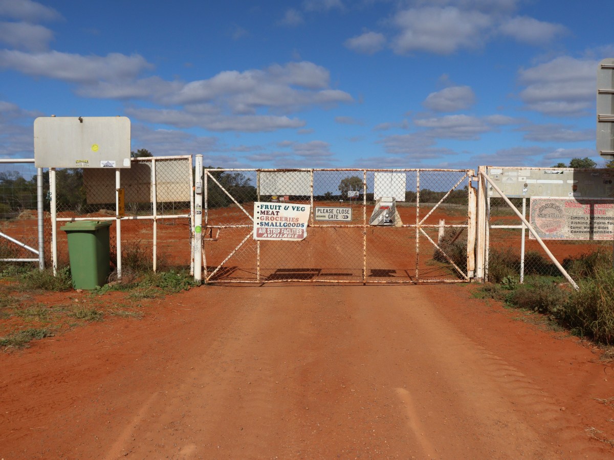 Outback 2022 – Part&nbsp;2